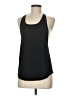Fabletics Black Active Tank Size M (estimated) - photo 1