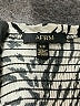 AFRM 100% Rayon Animal Print Black Cocktail Dress Size S - photo 7