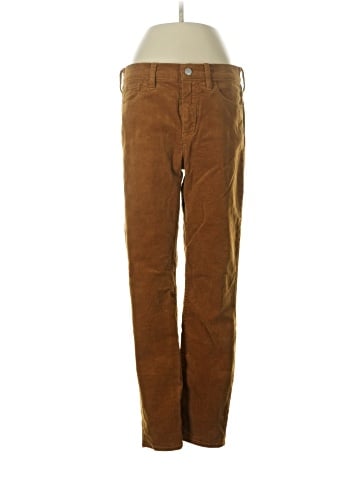 J.Crew Factory Store Casual Pants (view 1)