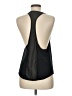Fabletics Black Active Tank Size M (estimated) - photo 2