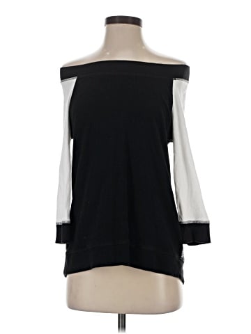 Zenergy by Chico's Long Sleeve Top (view 1)