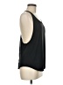 Fabletics Black Active Tank Size M (estimated) - photo 4