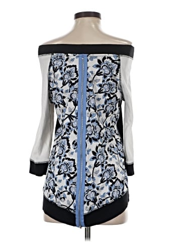 Zenergy by Chico's Long Sleeve Top (view 2)