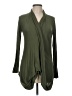 Free to Live Green Kimono Size M - photo 1