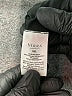 Serra Metallic Gray Cocktail Dress Size XXL - photo 8