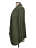 Free to Live Green Kimono Size M - photo 5