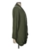 Free to Live Green Kimono Size M - photo 4