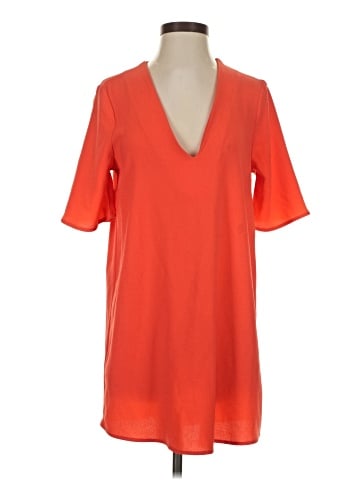 American Apparel Casual Dress (view 1)