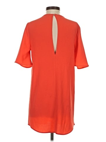 American Apparel Casual Dress (view 2)