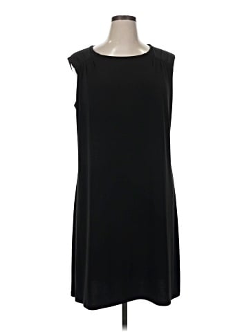 George Casual Dress (view 1)