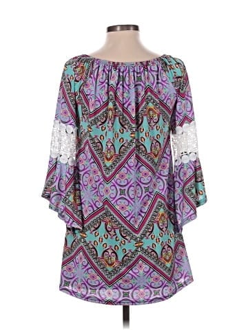 Win Win Casual Dress (view 2)