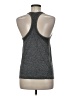 all in motion Gray Active Tank Size M - photo 2