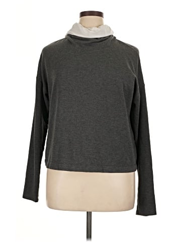 Calia by Carrie Underwood Turtleneck Sweater (view 1)