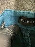 Talbots Teal Active Pants Size 2 (petite) - photo 7