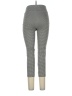 Meg & Margot Solid Gray Active Pants Size S (estimated) - photo 2