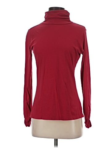 Nomadic Traders Long Sleeve Turtleneck (view 1)