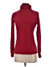 Nomadic Traders 100% Cotton Burgundy Long Sleeve Turtleneck Size S - photo 1