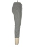 Meg & Margot Solid Gray Active Pants Size S (estimated) - photo 4