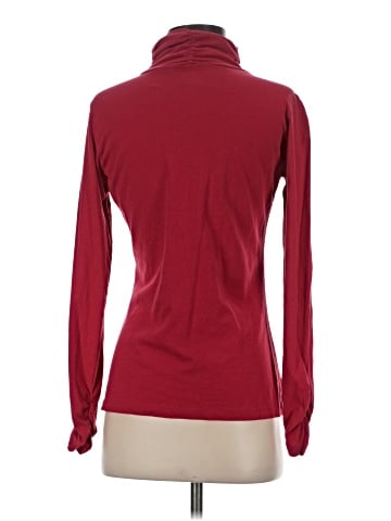 Nomadic Traders Long Sleeve Turtleneck (view 2)