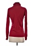 Nomadic Traders 100% Cotton Burgundy Long Sleeve Turtleneck Size S - photo 2