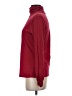 Nomadic Traders 100% Cotton Burgundy Long Sleeve Turtleneck Size S - photo 5