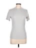 ninepine Silver Active T-Shirt Size L - photo 1