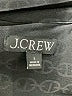 J.Crew Black Long Sleeve Blouse Size S - photo 7