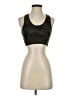 Jessica Simpson Green Sleeveless Top Size S - photo 1