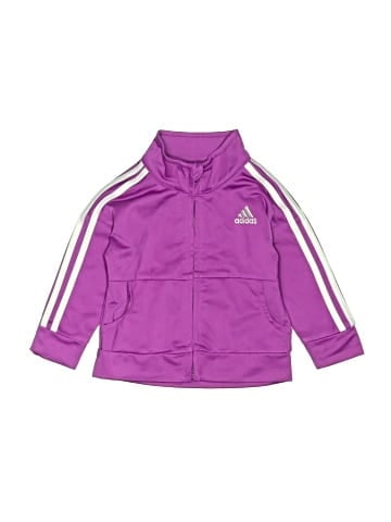Adidas Track Jacket (view 1)