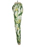 J. McLaughlin Tropical Green Casual Pants Size 4 - photo 5