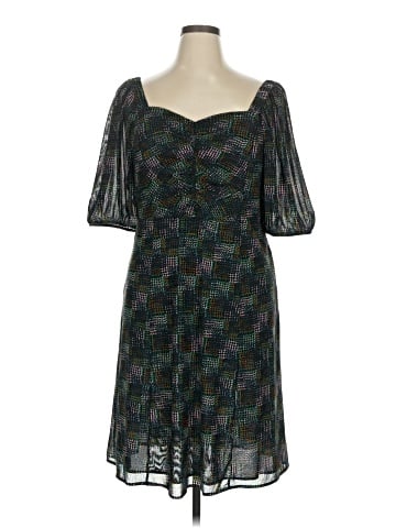 CAbi Cocktail Dress (view 1)