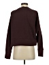 Nike Burgundy Pullover Sweater Size S - photo 2