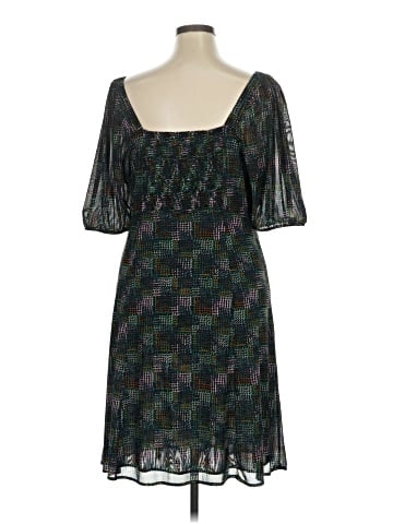 CAbi Cocktail Dress (view 2)