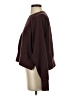 Nike Burgundy Pullover Sweater Size S - photo 5