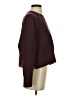 Nike Burgundy Pullover Sweater Size S - photo 4