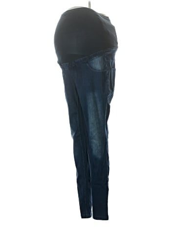 Motherhood Jeggings (view 1)