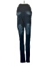 Motherhood Blue Jeggings Size XS - photo 2
