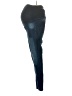 Motherhood Blue Jeggings Size XS - photo 5