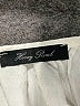 Honey Punch White Sleeveless Blouse Size S - photo 4