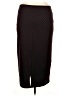 14th & Union Argyle Burgundy Formal Skirt Size XL - photo 2