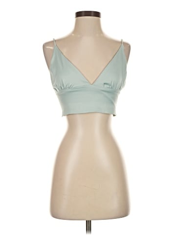 Mustard Seed Sleeveless Top (view 1)