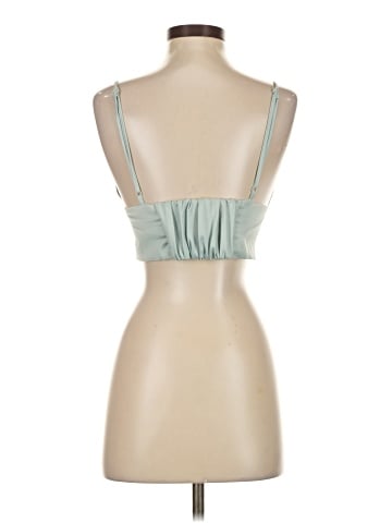 Mustard Seed Sleeveless Top (view 2)