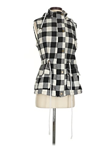Unbranded Vest (view 1)