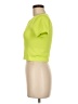 Cotton Candy Green Short Sleeve Turtleneck Size Med - Lg - photo 5