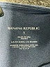Banana Republic Blue Active Pants Size S - photo 4