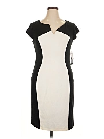 S.L. Fashions Casual Dress (view 1)
