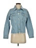 Jeans Blue Denim Jacket Size S - photo 1