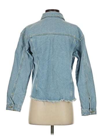 Jeans Denim Jacket (view 2)