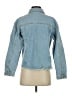 Jeans Blue Denim Jacket Size S - photo 2