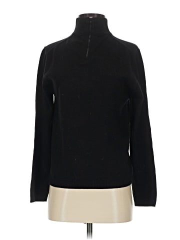 PASSPORTS Turtleneck Sweater (view 1)